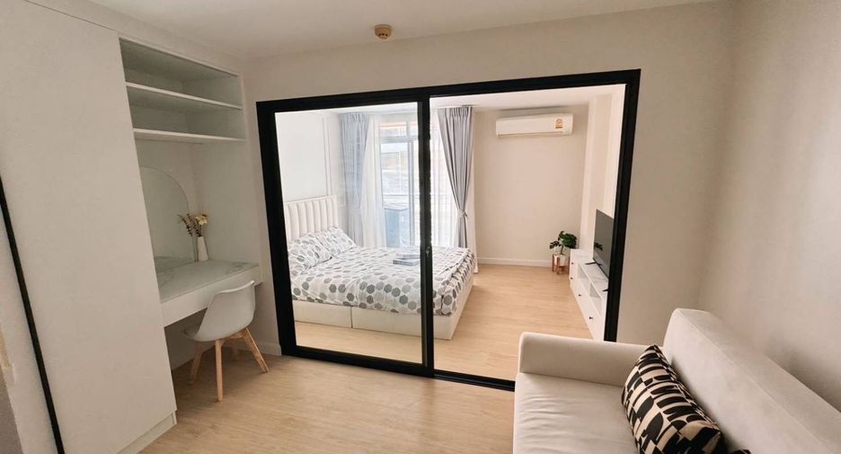 For sale 1 bed condo in Phra Khanong, Bangkok