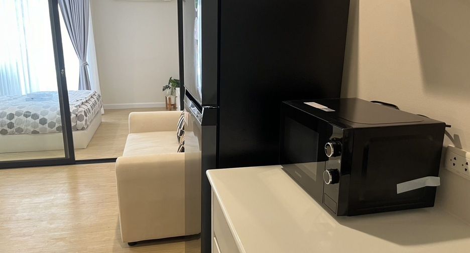 For sale 1 bed condo in Phra Khanong, Bangkok