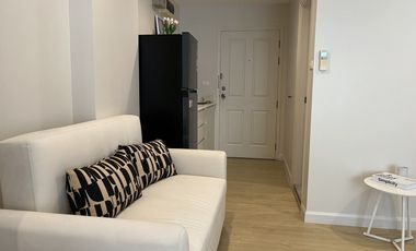 For sale 1 bed condo in Phra Khanong, Bangkok