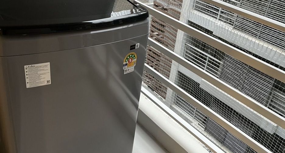 For sale 1 bed condo in Phra Khanong, Bangkok