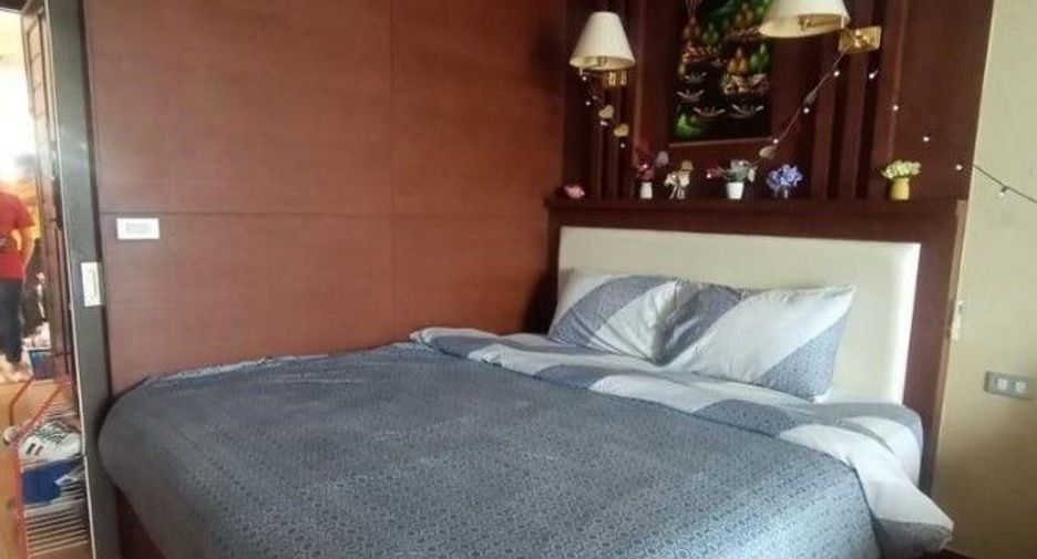 For sale studio condo in Mueang Phuket, Phuket
