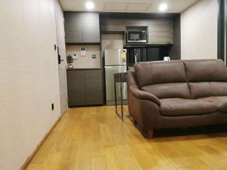 For rent 1 bed condo in Pathum Wan, Bangkok