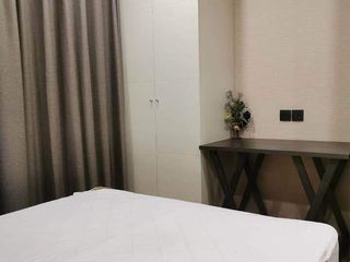 For rent 1 bed condo in Pathum Wan, Bangkok