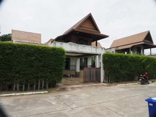 For sale 3 bedrooms house in Bang Lamung, Chonburi