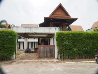 For sale 3 bedrooms house in Bang Lamung, Chonburi