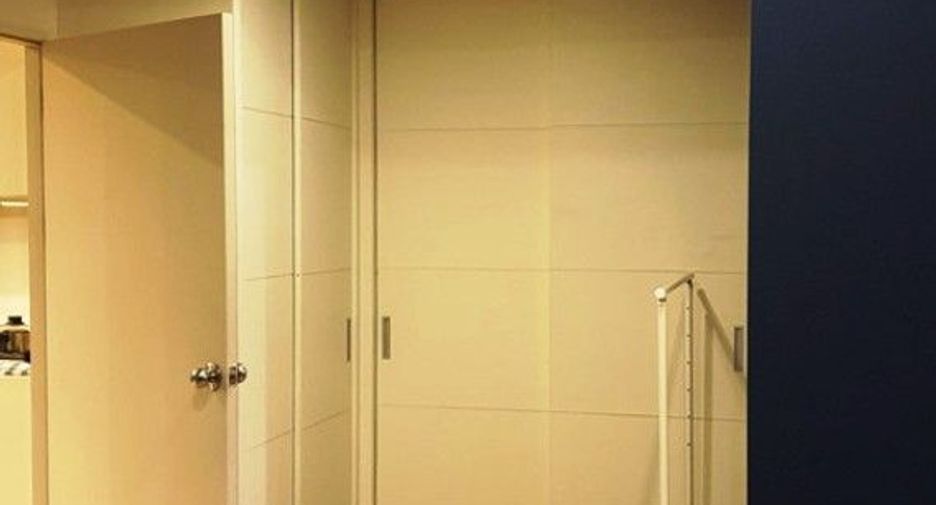 Аренда 1 кровать кондо в Щаттхана, Бангкок