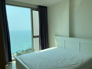 For Rent 1 Bedroom Condo In Bang Lamung, Chonburi