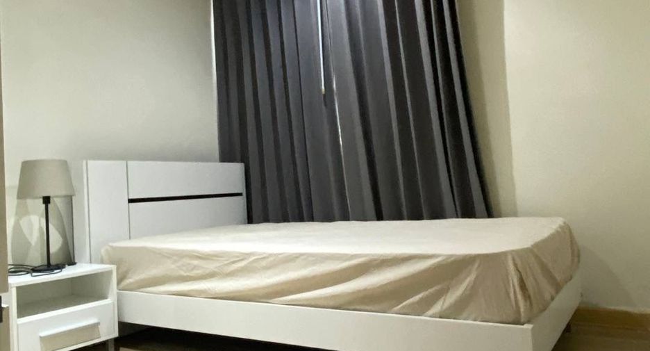 Wohnung zur Miete mit 2 Zimmer in Watthana, Bangkok
