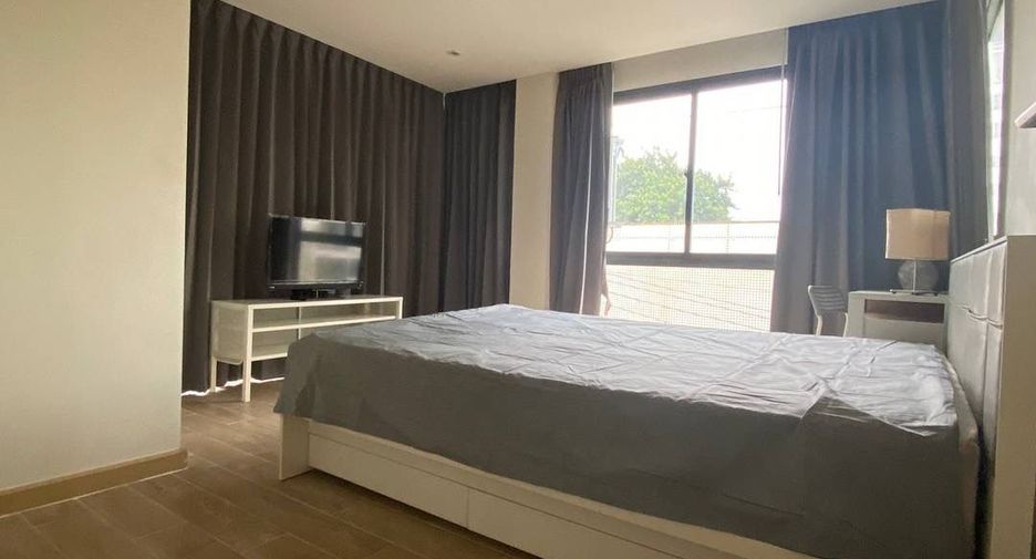 Wohnung zur Miete mit 2 Zimmer in Watthana, Bangkok