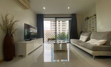 Wohnung zur Miete mit 2 Zimmer in Watthana, Bangkok