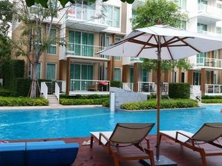 ขาย 2 ห้องนอน คอนโด ใน หัวหิน, ประจวบคีรีขันธ์