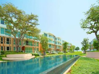 ขาย 2 ห้องนอน คอนโด ใน หัวหิน, ประจวบคีรีขันธ์
