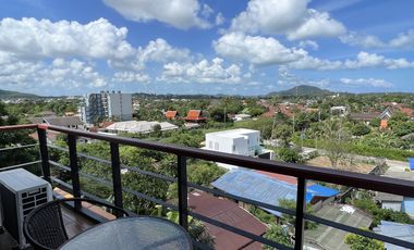 For sale and for rent 2 bedrooms apartment in Mueang Phuket, Phuket