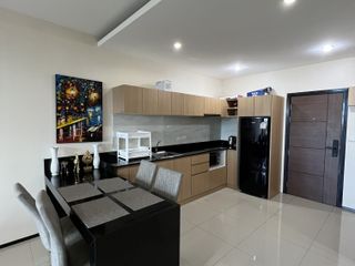 For sale and for rent 2 bedrooms apartment in Mueang Phuket, Phuket