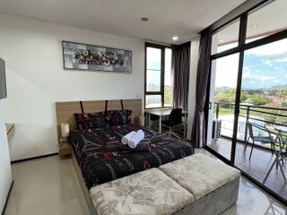 For sale and for rent 2 bedrooms apartment in Mueang Phuket, Phuket