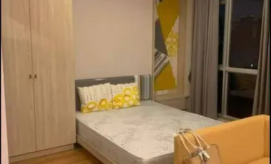 For sale studio condo in Phaya Thai, Bangkok