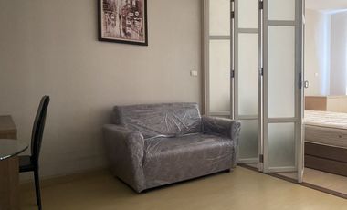 Condo en venta y en alquiler de 1 habitaciones en Bang Kho Laem, Bangkok