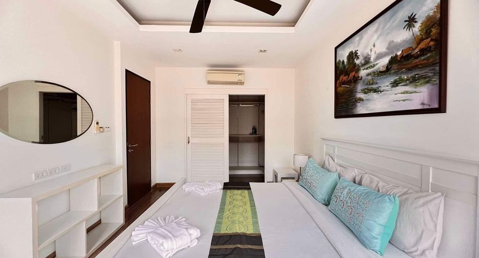 For sale 3 bedrooms villa in Thalang, Phuket
