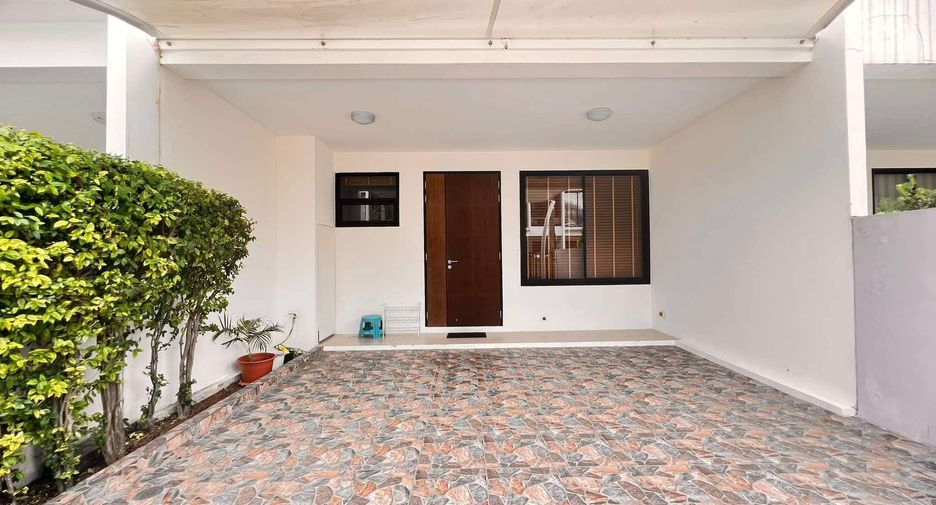 For sale 3 bedrooms villa in Thalang, Phuket