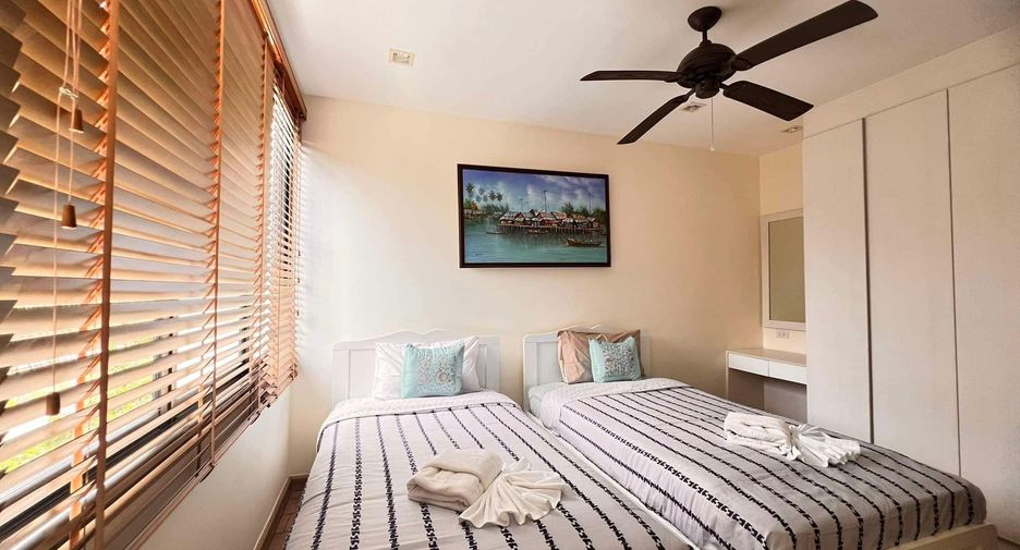 For sale 3 bedrooms villa in Thalang, Phuket