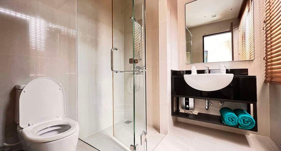 For sale 3 bedrooms villa in Thalang, Phuket