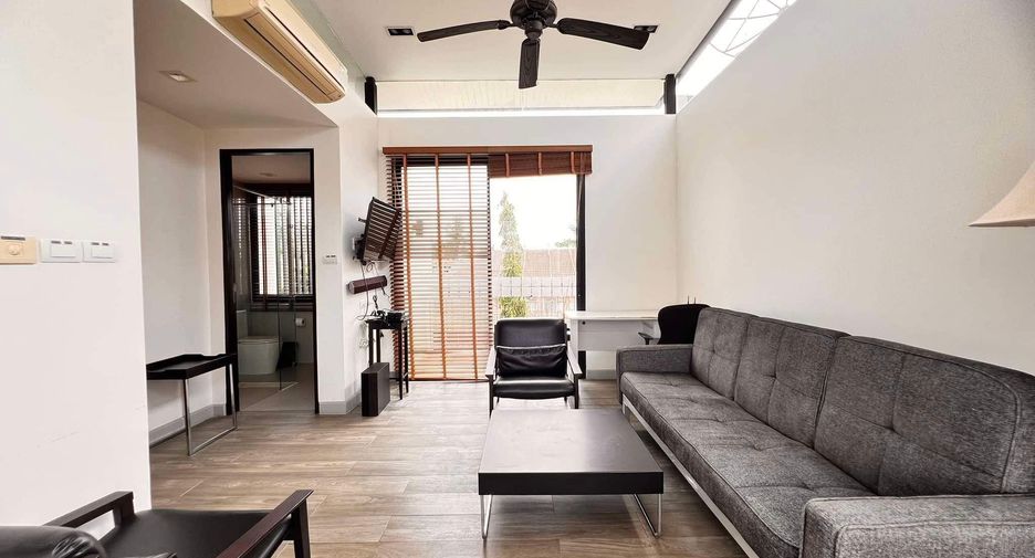 For sale 3 bedrooms villa in Thalang, Phuket