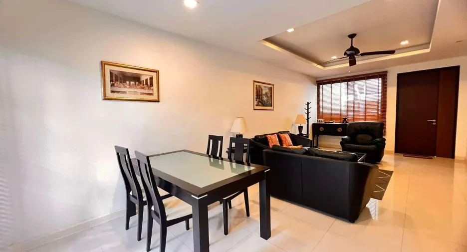 For sale 3 bedrooms villa in Thalang, Phuket