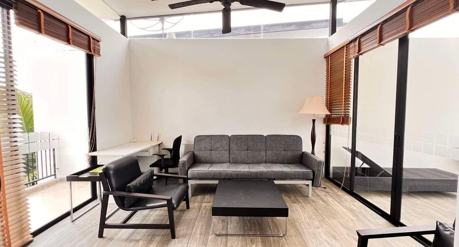 For sale 3 bedrooms villa in Thalang, Phuket