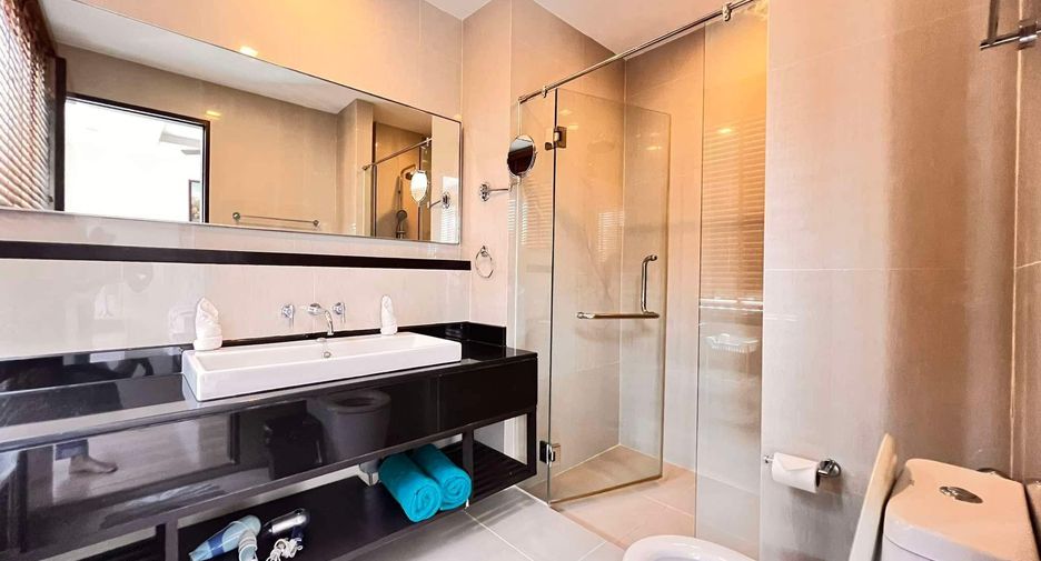 For sale 3 bedrooms villa in Thalang, Phuket
