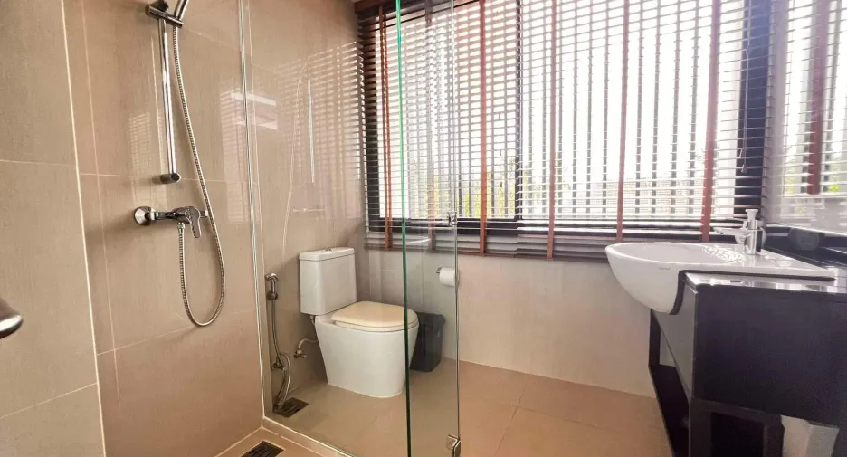 For sale 3 bedrooms villa in Thalang, Phuket