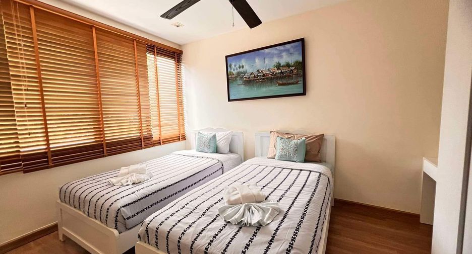 For sale 3 bedrooms villa in Thalang, Phuket