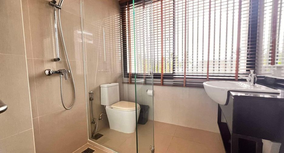 For sale 3 bedrooms villa in Thalang, Phuket