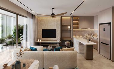 For sale 1 bed condo in Thalang, Phuket