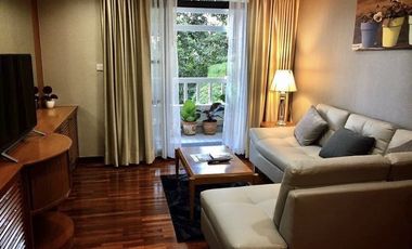 For rent 2 bedrooms apartment in Watthana, Bangkok