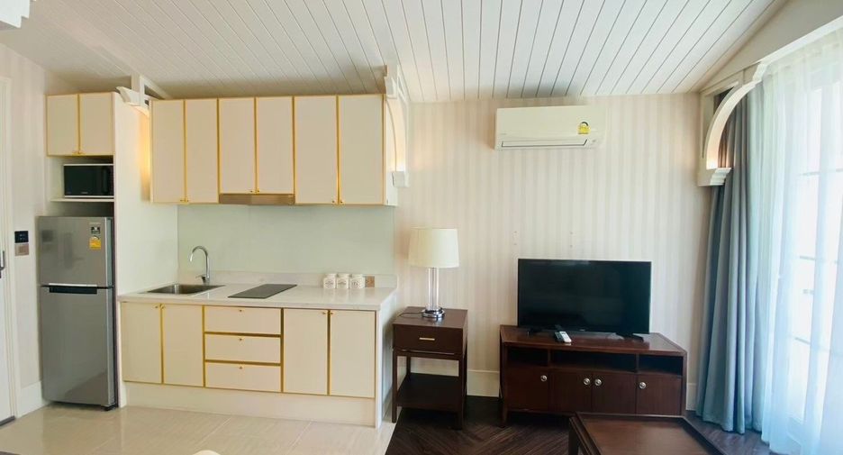 Condo en venta de 2 habitaciones en Na Jomtien, Pattaya