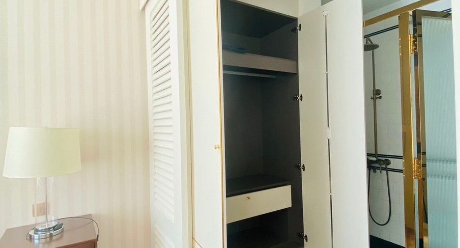 Condo en venta de 2 habitaciones en Na Jomtien, Pattaya