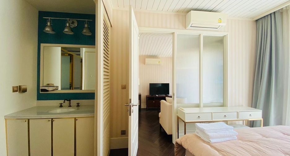 Condo en venta de 2 habitaciones en Na Jomtien, Pattaya