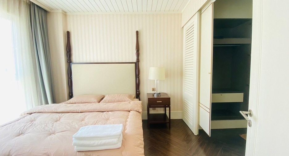 Condo en venta de 2 habitaciones en Na Jomtien, Pattaya