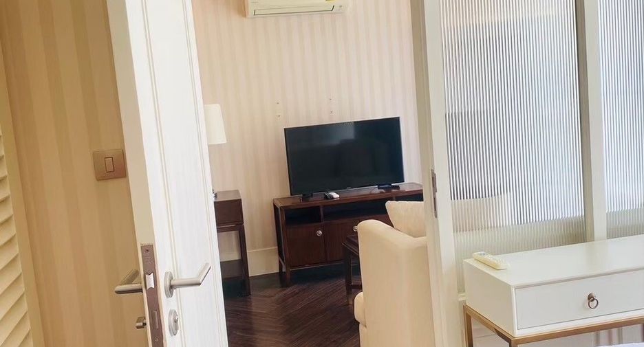 Condo en venta de 2 habitaciones en Na Jomtien, Pattaya