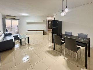 出租 3 卧室 公寓 在 Yan Nawa, 曼谷