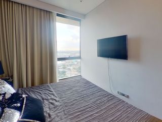 Condo en alquiler de 2 habitaciones en Khlong Toei, Bangkok