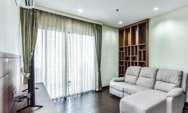 Wohnung zur Miete mit 2 Zimmer in Ratchathewi, Bangkok