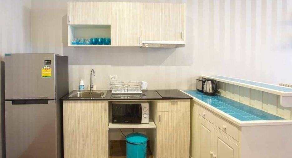 À vendre 2 chambres condo à Hua Hin, Prachuap Khiri Khan