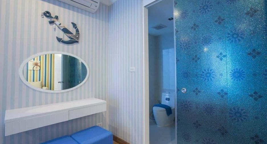 À vendre 2 chambres condo à Hua Hin, Prachuap Khiri Khan