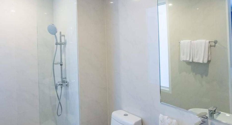 À vendre 2 chambres condo à Hua Hin, Prachuap Khiri Khan