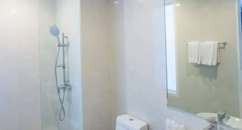 For sale 2 bedrooms condo in Hua Hin, Prachuap Khiri Khan