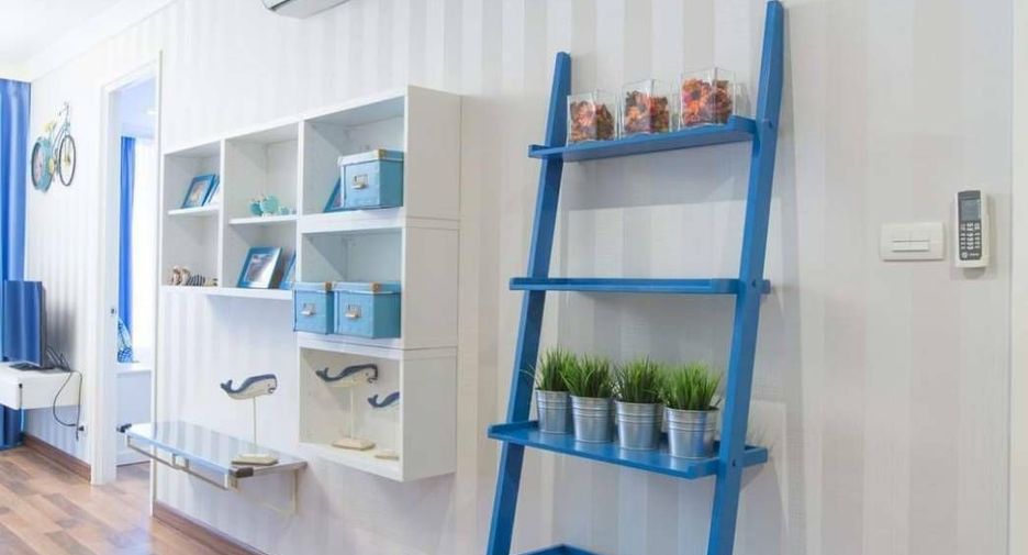 For sale 2 bedrooms condo in Hua Hin, Prachuap Khiri Khan