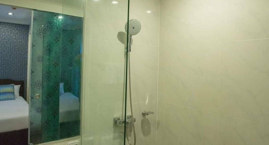 For sale 2 bedrooms condo in Hua Hin, Prachuap Khiri Khan