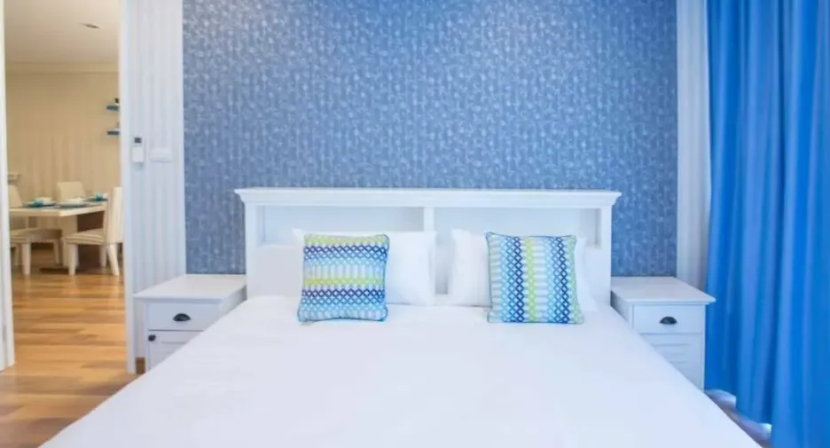 For sale 2 bedrooms condo in Hua Hin, Prachuap Khiri Khan