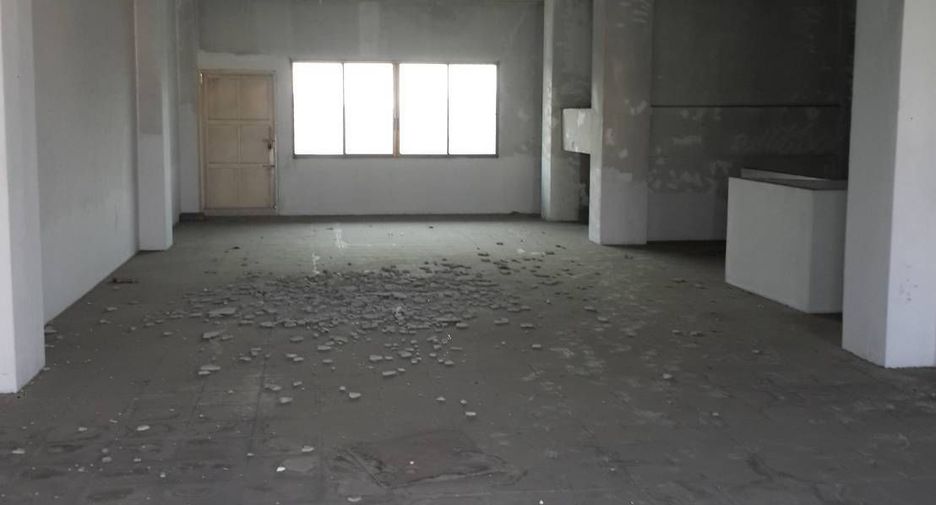 For rent office in Phra Nakhon, Bangkok